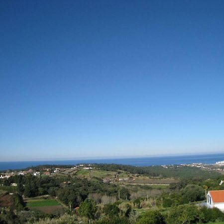 A Casinha Villa Sintra Exteriör bild