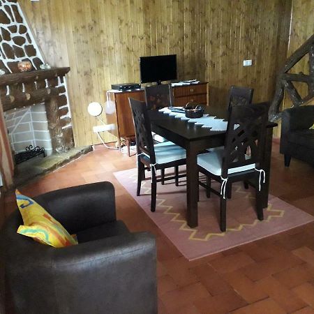 A Casinha Villa Sintra Exteriör bild