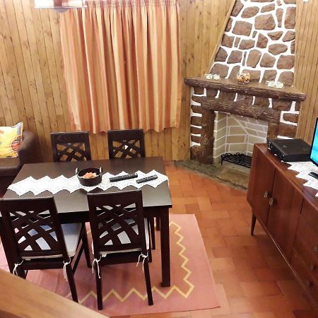 A Casinha Villa Sintra Exteriör bild