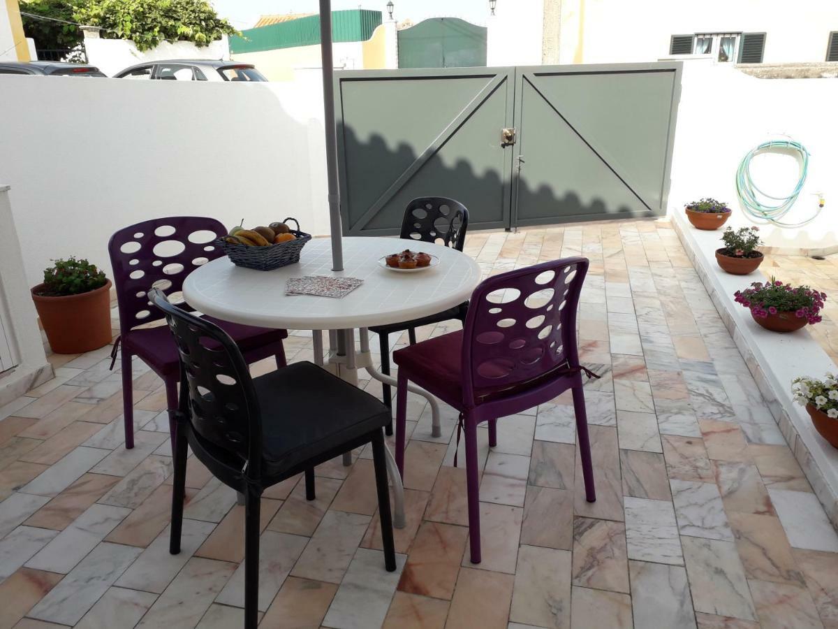 A Casinha Villa Sintra Exteriör bild