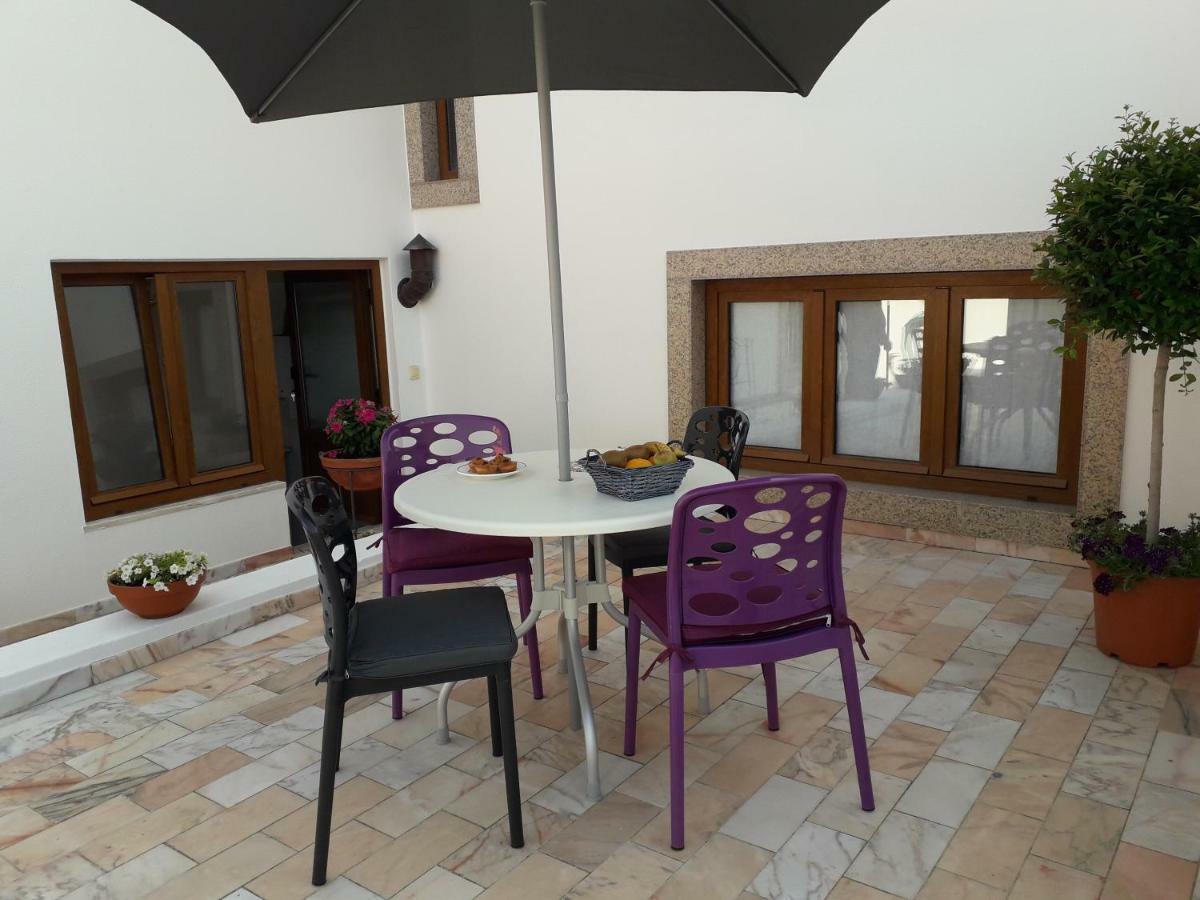A Casinha Villa Sintra Exteriör bild