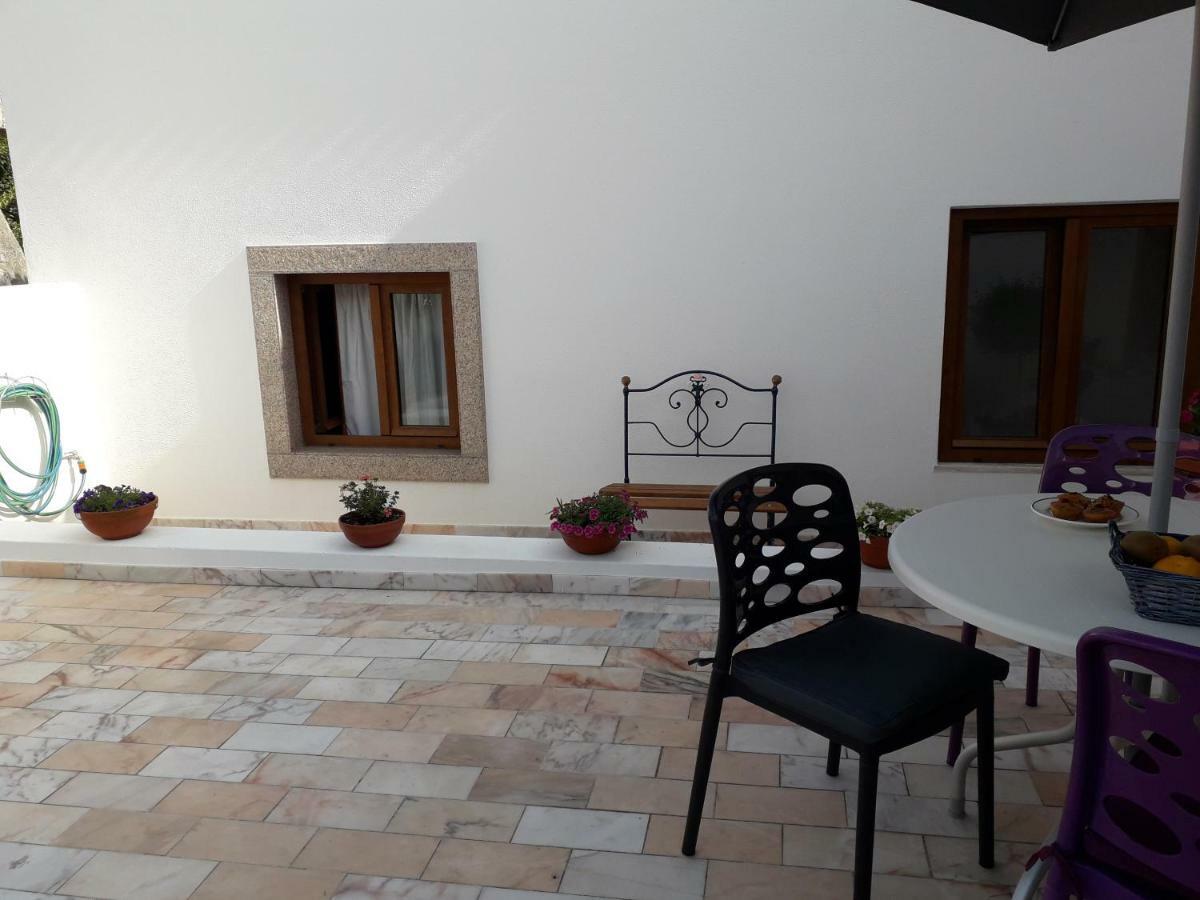 A Casinha Villa Sintra Exteriör bild