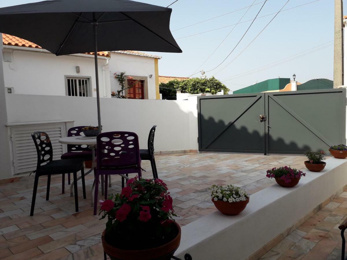 A Casinha Villa Sintra Exteriör bild