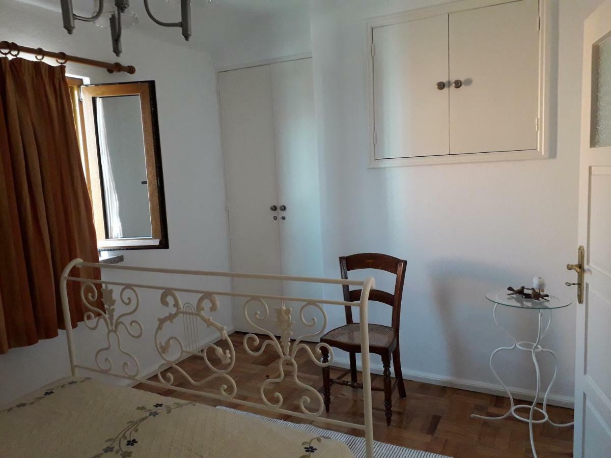 A Casinha Villa Sintra Exteriör bild