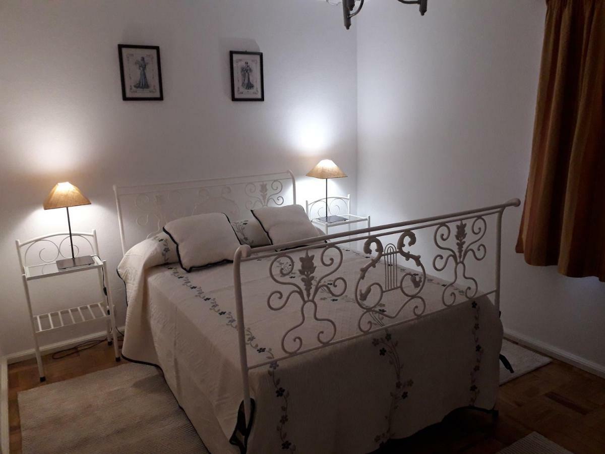 A Casinha Villa Sintra Exteriör bild