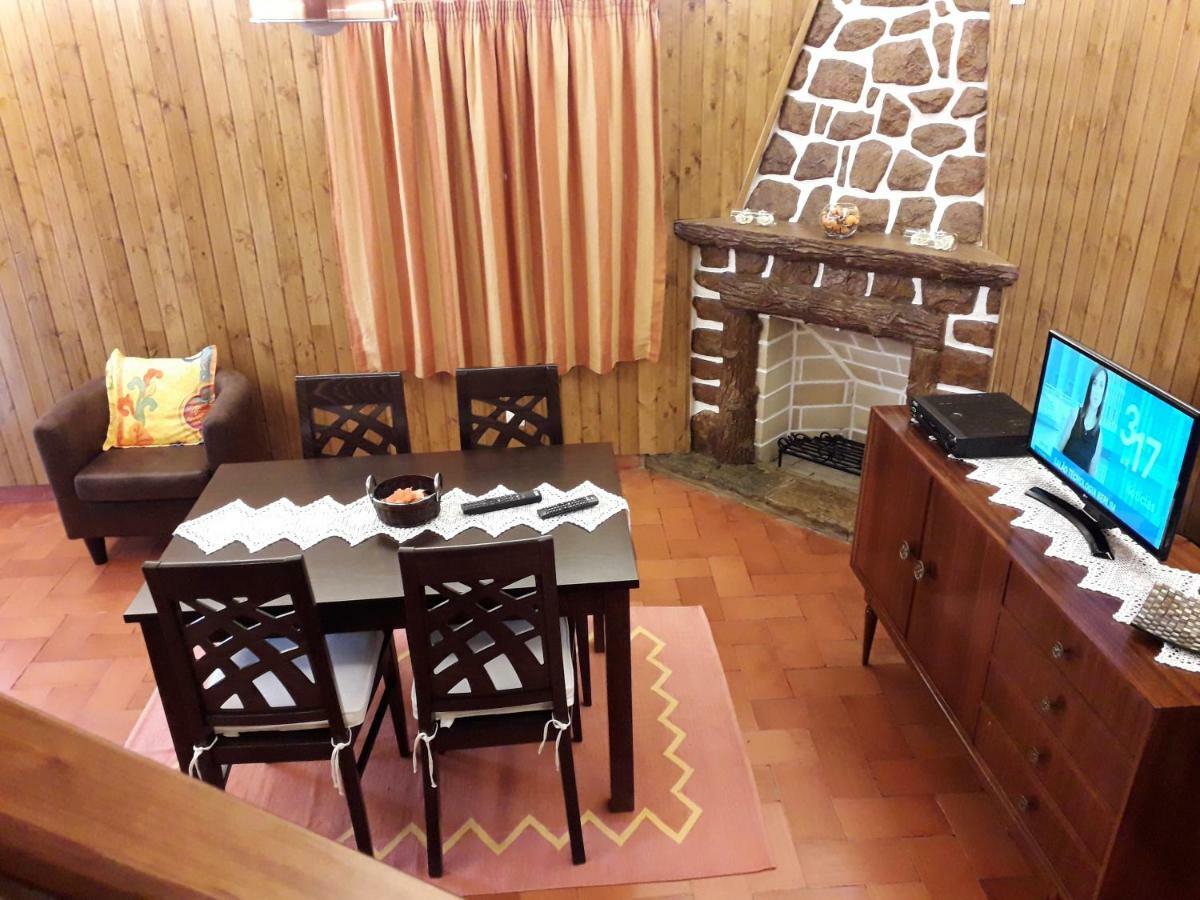 A Casinha Villa Sintra Exteriör bild