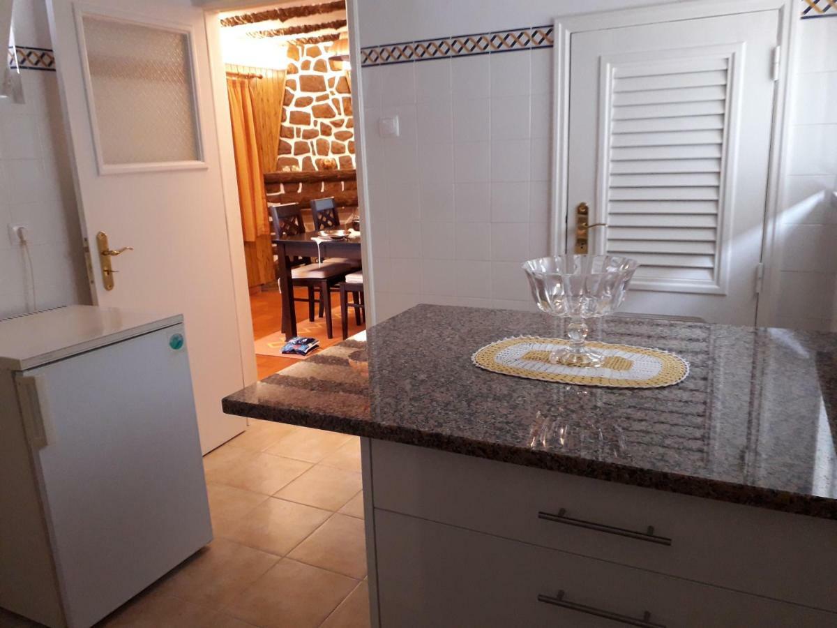 A Casinha Villa Sintra Exteriör bild