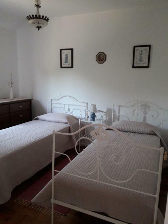 A Casinha Villa Sintra Exteriör bild