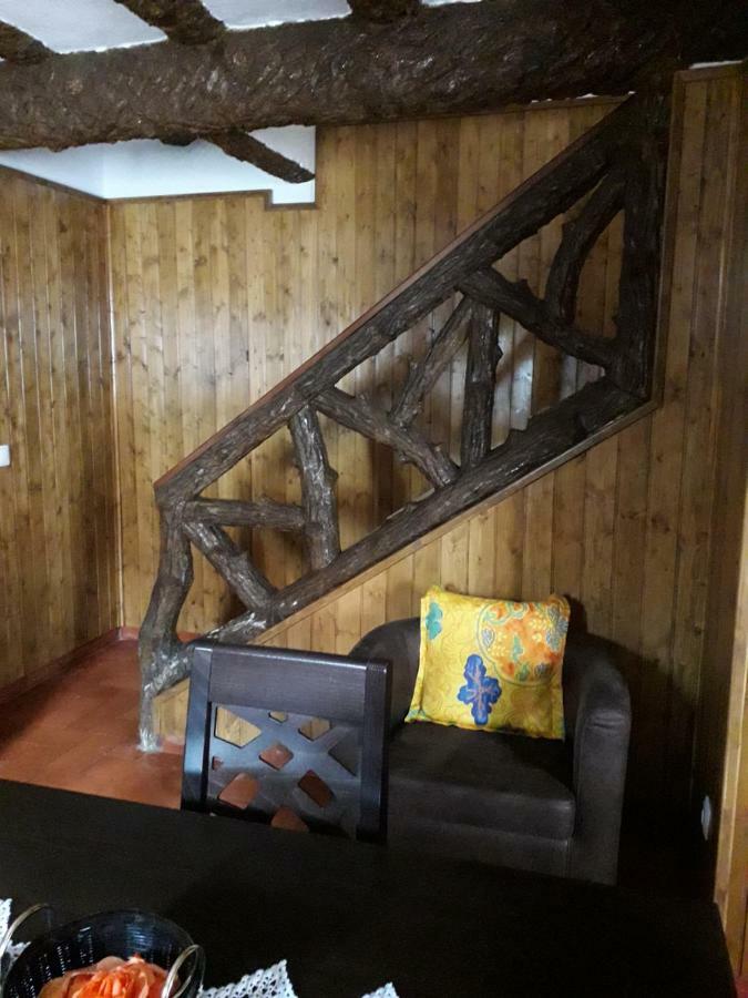 A Casinha Villa Sintra Exteriör bild